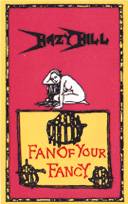 Hazy Hill : Fan of Your Fancy